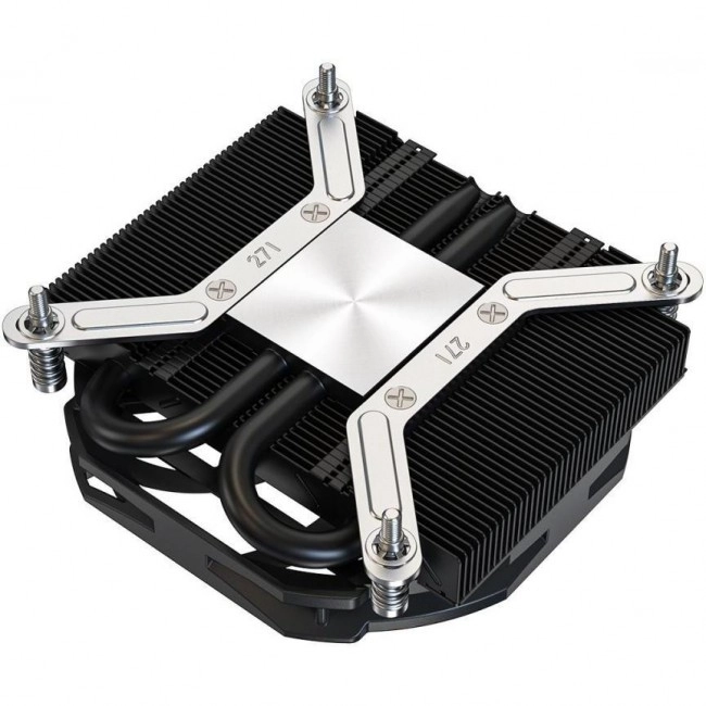 ID-COOLING IS-28i Black