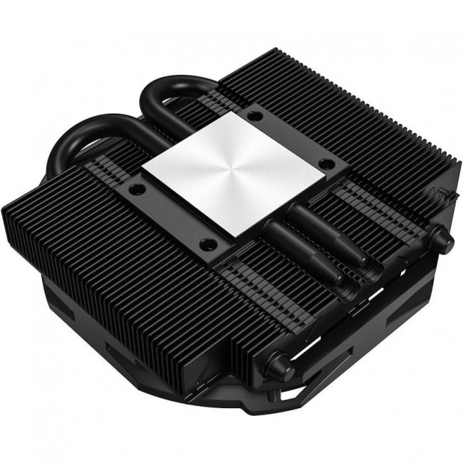 ID-COOLING IS-28i Black