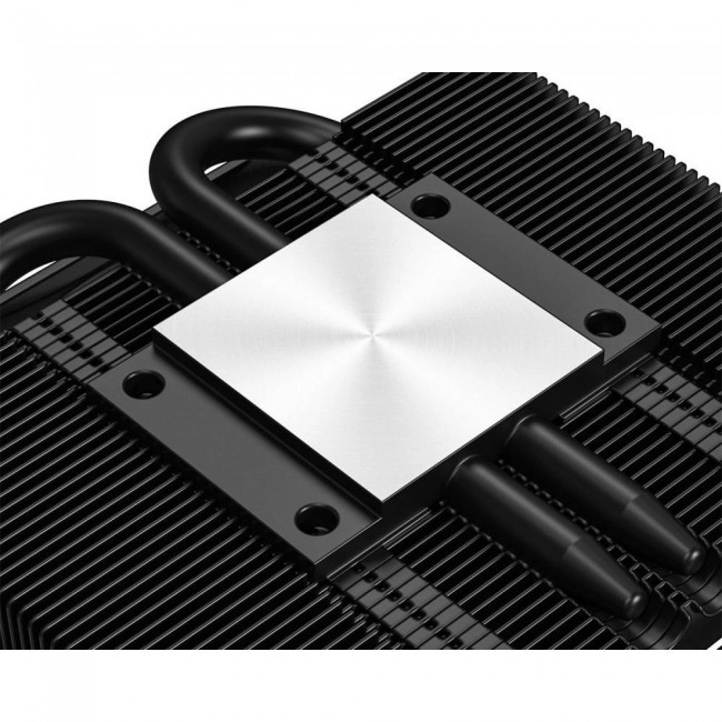 ID-COOLING IS-28i Black