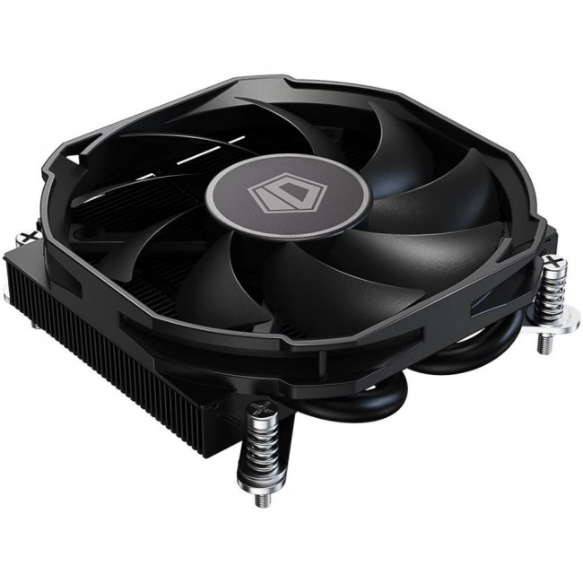 ID-COOLING IS-28i Black