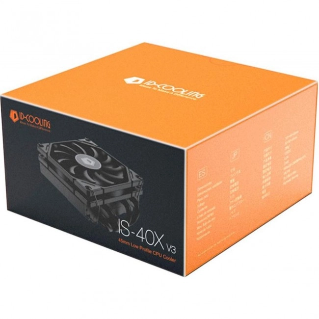 ID-COOLING IS-40X V3
