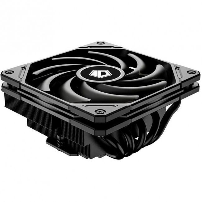 ID-COOLING IS-55 Black
