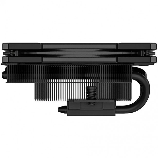 ID-COOLING IS-55 Black