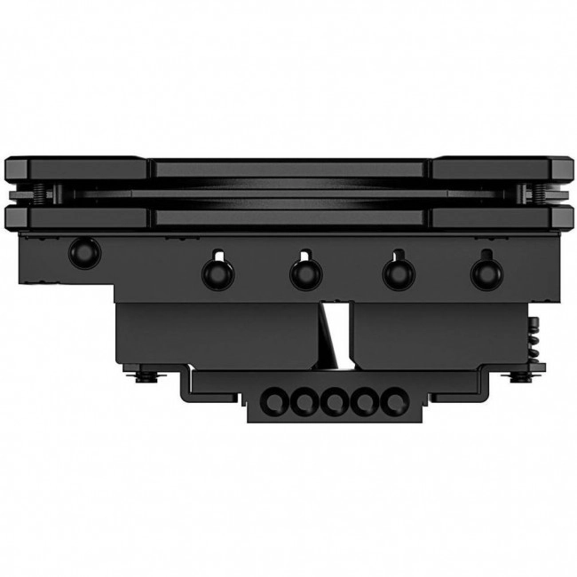 ID-COOLING IS-55 Black