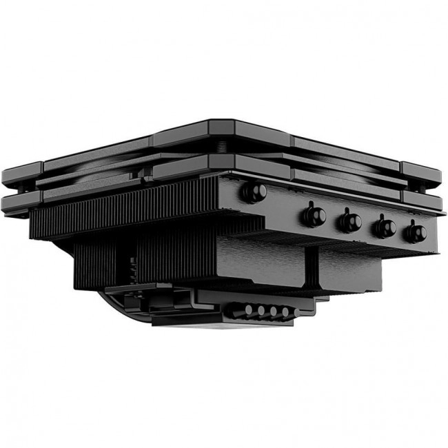 ID-COOLING IS-55 Black