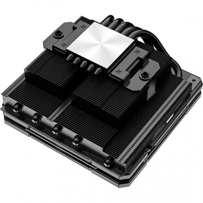 ID-COOLING IS-55 Black