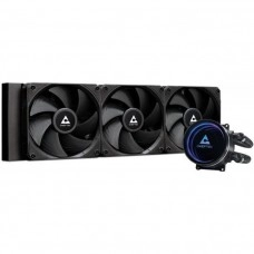 Chieftec Iceberg 360 DARK (CLC-360-BLK)