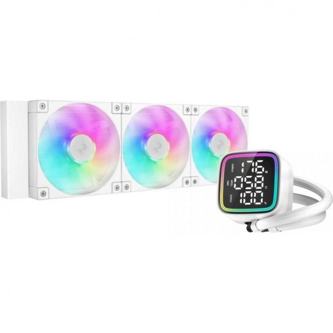 Deepcool LD360 White (R-LD360-WHDMMN-G-1)