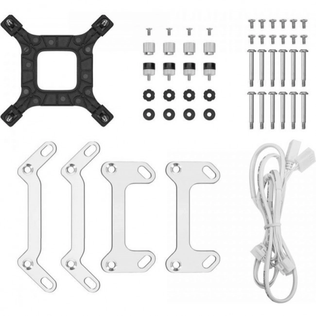 Deepcool LD360 White (R-LD360-WHDMMN-G-1)