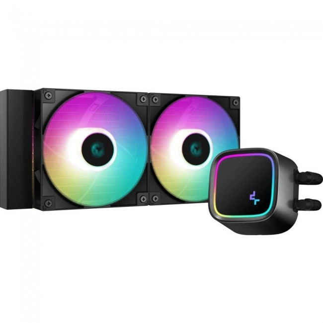 Deepcool LE520 (R-LE520-BKAMMN-G-1)