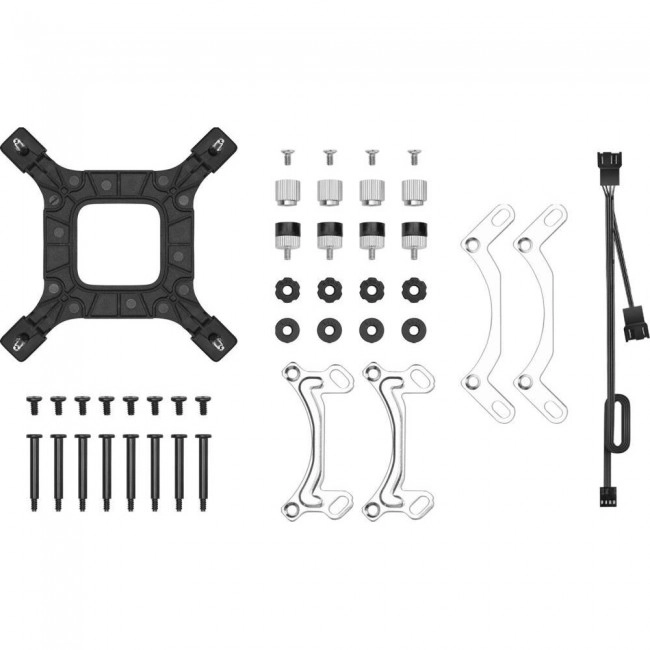 Deepcool LE520 (R-LE520-BKAMMN-G-1)