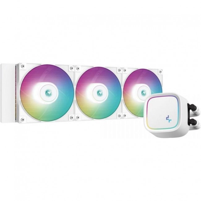 Deepcool LE720 WH (R-LE720-WHAMMN-G-1)
