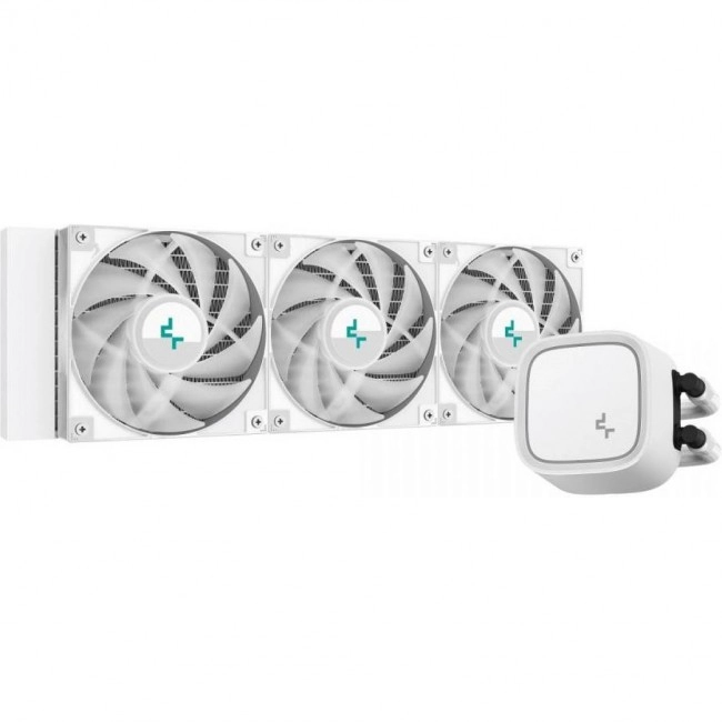 Deepcool LE720 WH (R-LE720-WHAMMN-G-1)