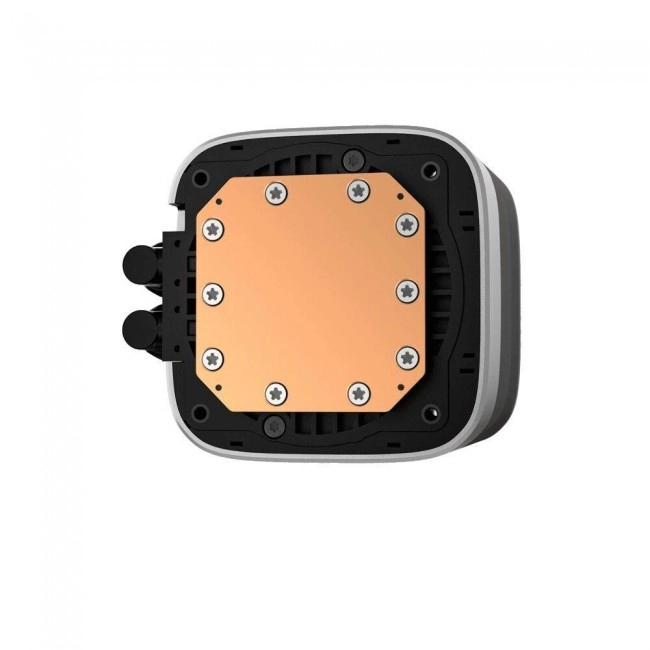 Deepcool LP360 Black (R-LP360-BKMSNC-G-1)