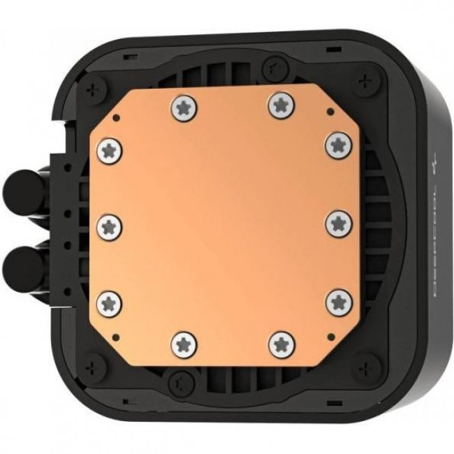 Deepcool LQ240 Black (R-LQ240-BKLSMW-G-1)