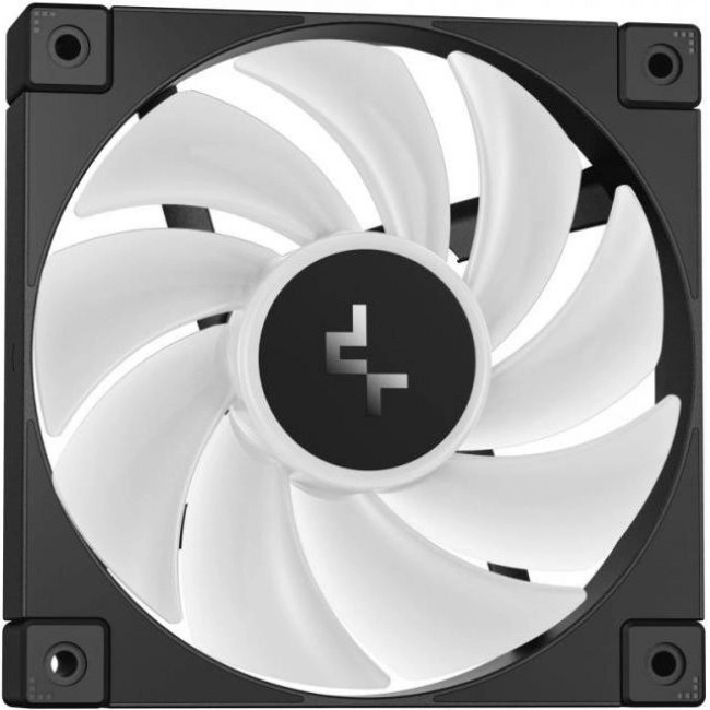 Deepcool LQ240 Black (R-LQ240-BKLSMW-G-1)