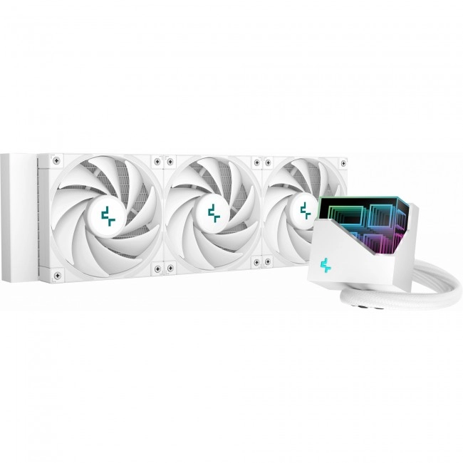 Deepcool LT720 WH (R-LT720-WHAMNF-G-1)