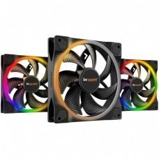 be quiet! Light Wings 140mm PWM 3 pack (BL078)