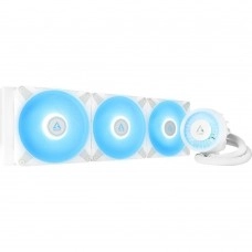 Arctic Liquid Freezer III 420 A-RGB White (ACFRE00153A)
