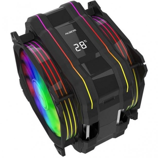ALSEYE M120D-B-Plus II (AS.01.01.0044)