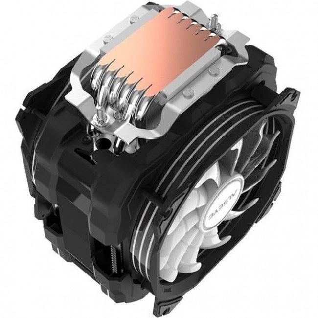 ALSEYE M120D-B-Plus II (AS.01.01.0044)