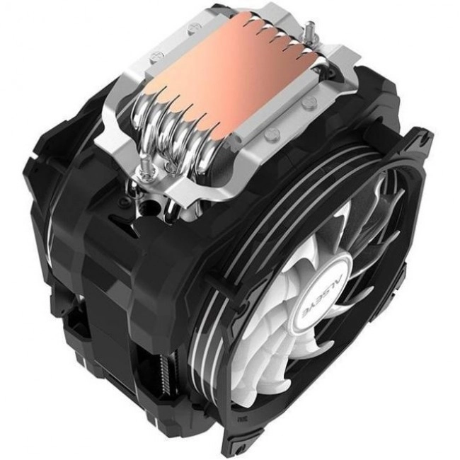 ALSEYE M120D Black (AS.01.01.0024)