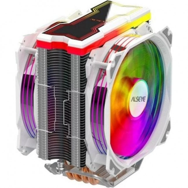 ALSEYE M120D White (AS.01.01.0025)
