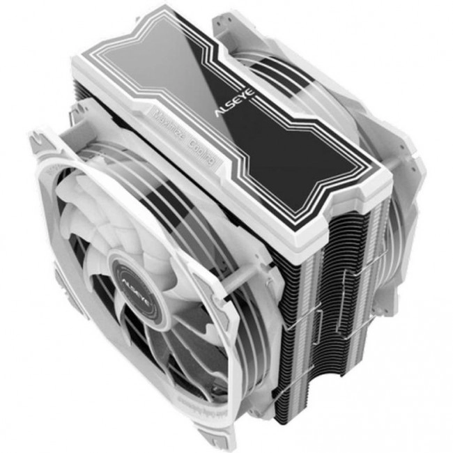 ALSEYE M120D White (AS.01.01.0025)