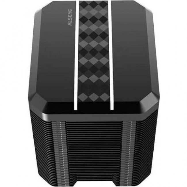 ALSEYE M90 Black (AS.01.01.0046)