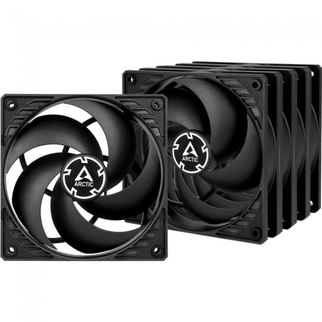 Arctic P12 5-Pack (ACFAN00135A)