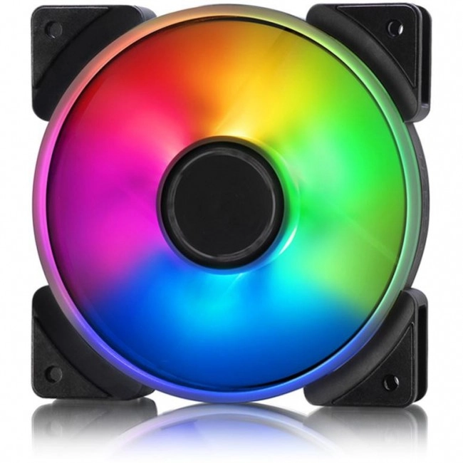 Fractal Design Prisma AL-12 (FD-FAN-PRI-AL12)