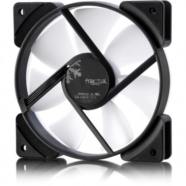 Fractal Design Prisma AL-12 (FD-FAN-PRI-AL12)