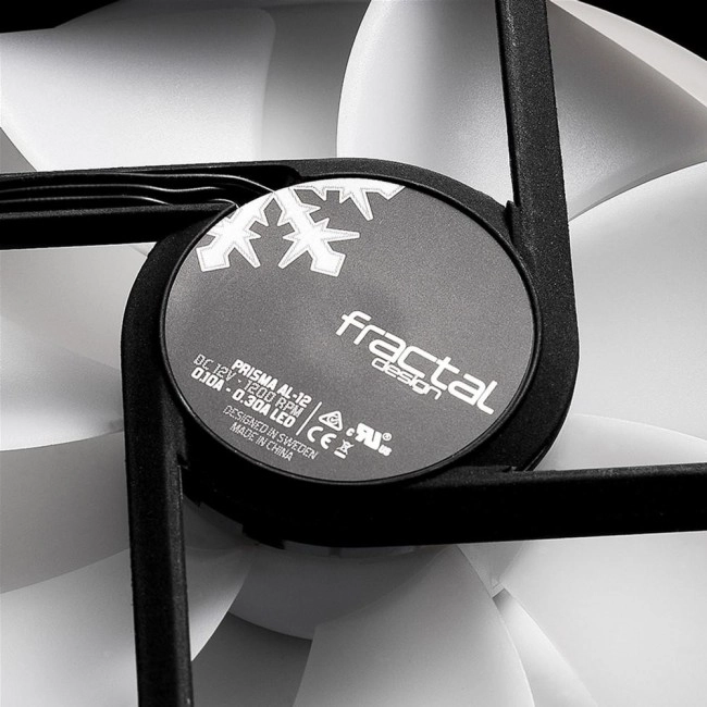 Fractal Design Prisma AL-12 (FD-FAN-PRI-AL12)