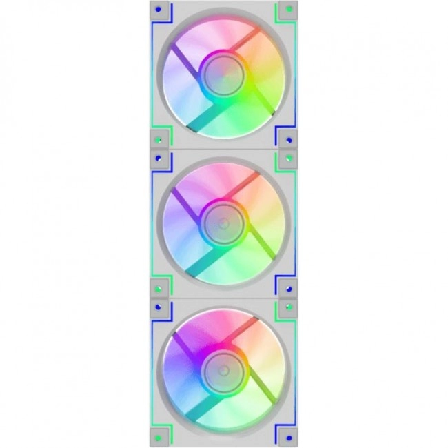 GameMax RD300 WH