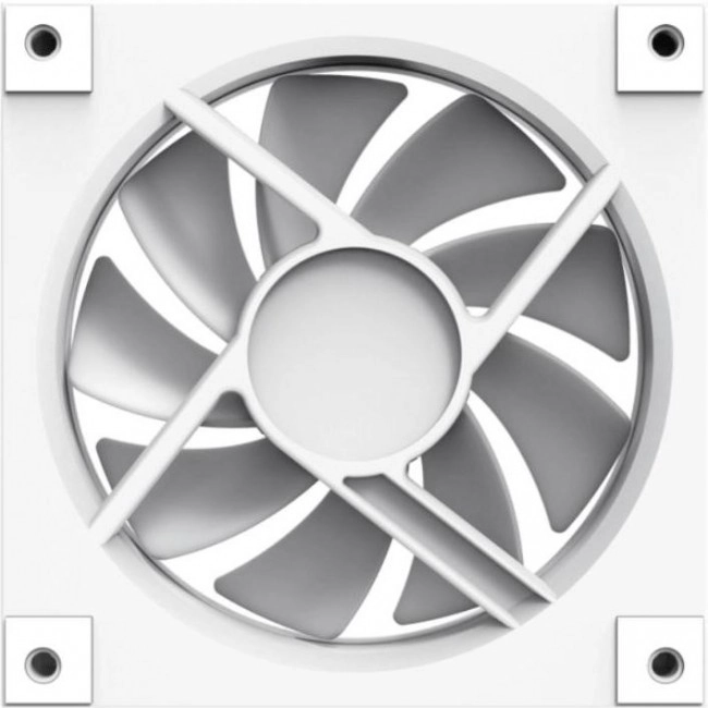 GameMax RD300 WH