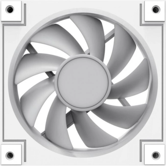 GameMax RD300 WH