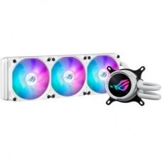 Asus ROG Strix LC III 360 ARGB LCD White (90RC00W2-M0UAY0)
