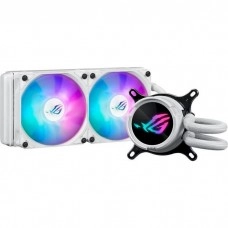 ASUS ROG Strix LC II 240 ARGB White Edition (90RC00E2-M0UAY0)