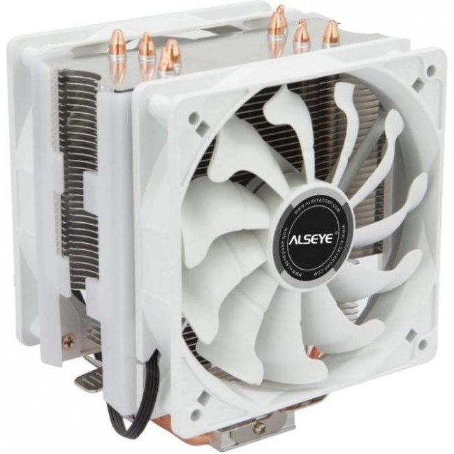 ALSEYE S120D White (AS.01.07.0018)