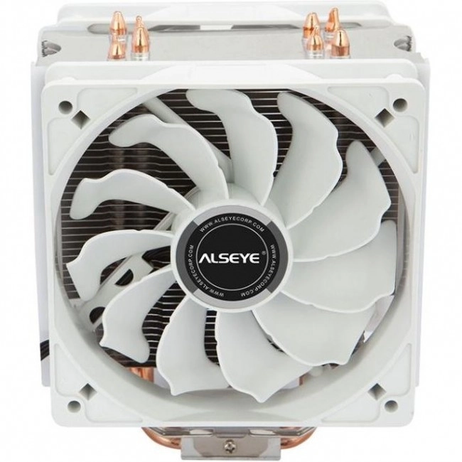ALSEYE S120D White (AS.01.07.0018)