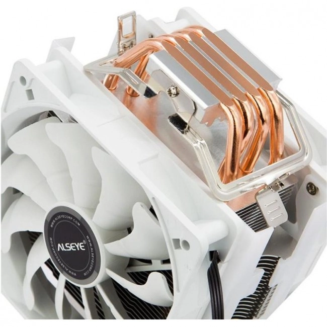ALSEYE S120D White (AS.01.07.0018)