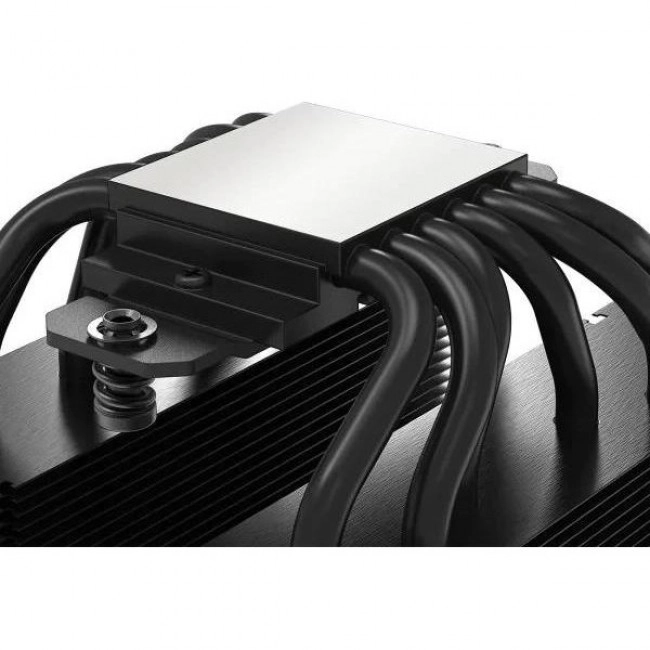 ID-COOLING SE-206-XT Black