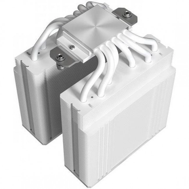 ID-COOLING SE-206-XT White