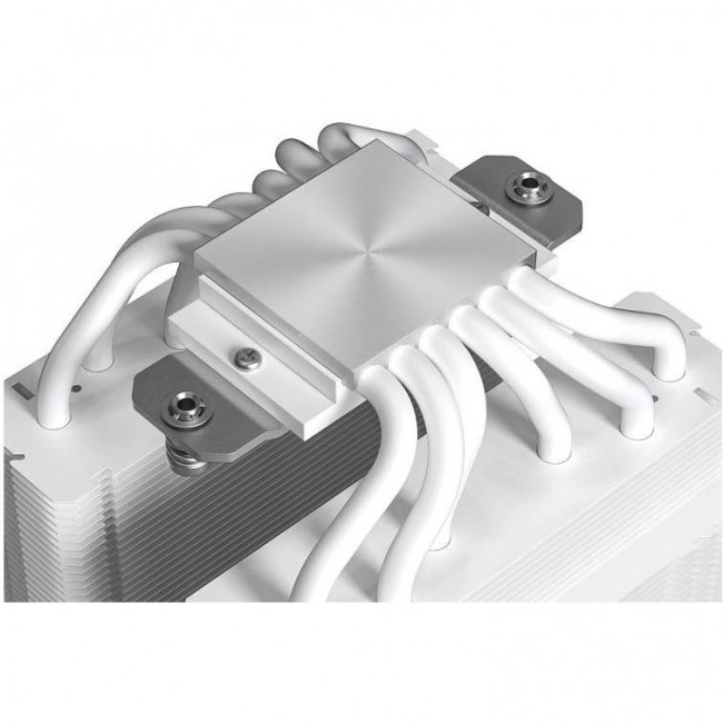 ID-COOLING SE-206-XT White