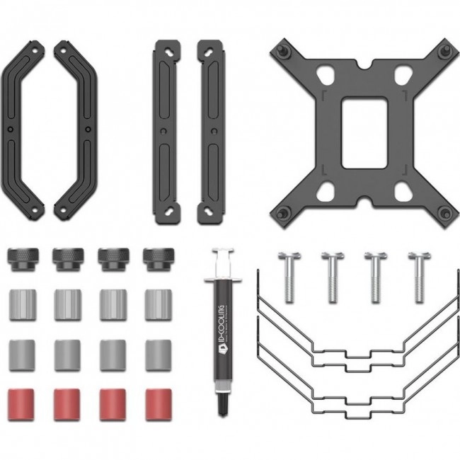 ID-COOLING SE-224-XTS ARGB
