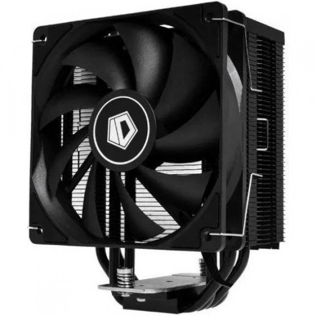 ID-COOLING SE-224-XTS BLACK
