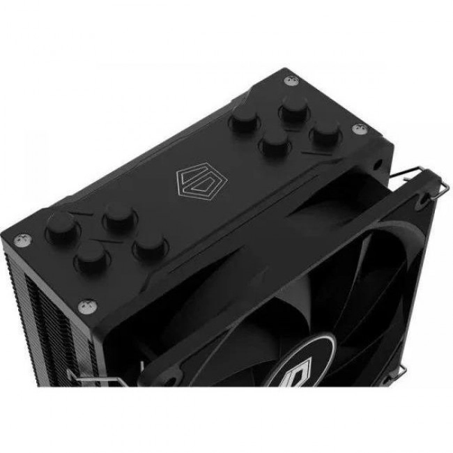 ID-COOLING SE-224-XTS BLACK