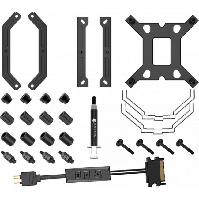 ID-COOLING SE-226-XT ARGB