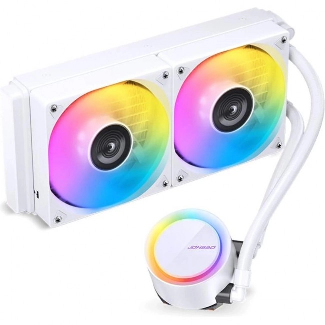 Jonsbo TG-240 White