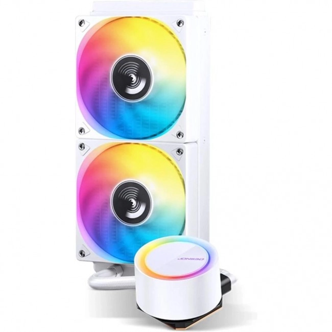 Jonsbo TG-240 White